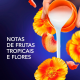 Amaciante Concentrado Downy 1,5L Verão Tropical Amaciante Concentrado Downy 1,5L Verão Tropical