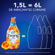 Amaciante Concentrado Downy 1,5L Verão Tropical Amaciante Concentrado Downy 1,5L Verão Tropical
