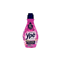 Amaciante Concentrado Ypê 1L Pink Garden Amaciante Concentrado Ypê 1L Pink Garden