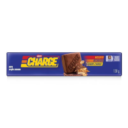 Biscoito Recheado Charge 130g Nestlé