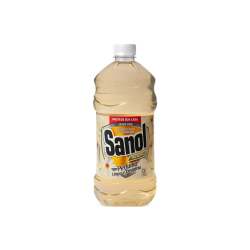 Desinfetante Sanol Chá Branco SPA 2L