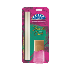 Difusor de Ambientes Coala 100 mL Flor de Cacto