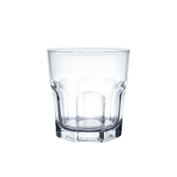 Copo de Vidro 320ml Nadir Bistrol Rocks Whisky Copo de Vidro 320ml Nadir Bistrol Rocks Whisky