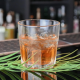 Copo de Vidro 320ml Nadir Bistrol Rocks Whisky Copo de Vidro 320ml Nadir Bistrol Rocks Whisky