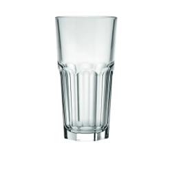 Copo de Vidro 340ml Nadir Bistrol Long Drink