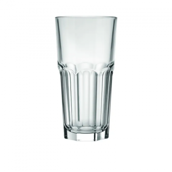 Copo de Vidro 340ml Nadir Bistrol Long Drink Copo de Vidro 340ml Nadir Bistrol Long Drink
