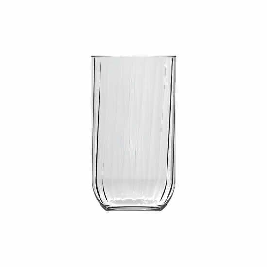 Copo de Vidro 315mL Nadir Fiore Long Drink