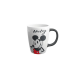 Caneca de Cerâmica Tuut 330ml Mickey 