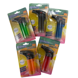 Maçarico Multiuso Portátil Mini Ferimte 60mL Recarregável Maçarico Multiuso Portátil Mini Ferimte 60mL Recarregável