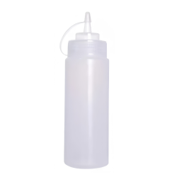 Bisnaga de Plástico Flexível Ferimte 500ml Profissional Bisnaga de Plástico Flexível Ferimte 500ml Profissional