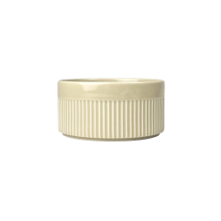 Ramekin de Porcelana Germer 180ml Marfim