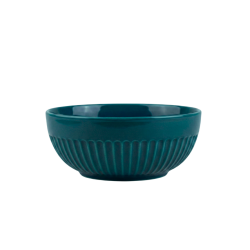 Tigela de Porcelana 630ml Assar e Servir Germer Verdigris