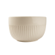 Tigela de Porcelana 2990ml Assar e Servir Germer Marfim Tigela de Porcelana 2990ml Assar e Servir Germer Marfim