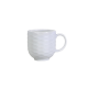 Caneca de Porcelana Germer 402ml Ondas Caneca de Porcelana Germer 402ml Ondas