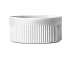 Ramekin de Porcelana Germer 1800ml