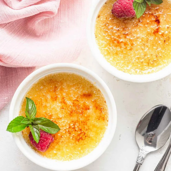 Ramekin de Porcelana Germer 850ml Ramekin de Porcelana Germer 850ml