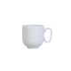 Caneca de Porcelana Germer 366ml Geometric Caneca de Porcelana Germer 366ml Geometric
