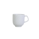 Caneca de Porcelana Germer 350ml Aqua Caneca de Porcelana Germer 350ml Aqua