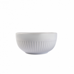 Tigela de Porcelana 230ml Assar e Servir Germer Branco
