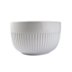 Tigela de Porcelana 2990ml Assar e Servir Germer Branco Tigela de Porcelana 2990ml Assar e Servir Germer Branco