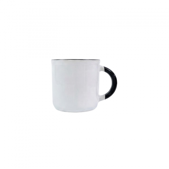 Caneca Cerâmica 180ml Ágata Lyor