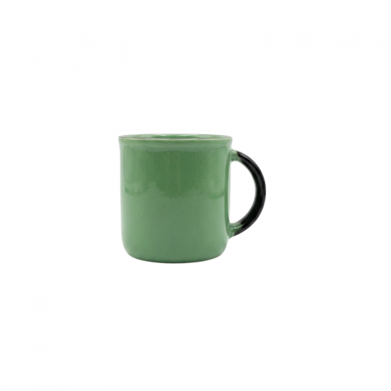 Caneca Cerâmica 180ml Ágata Lyor