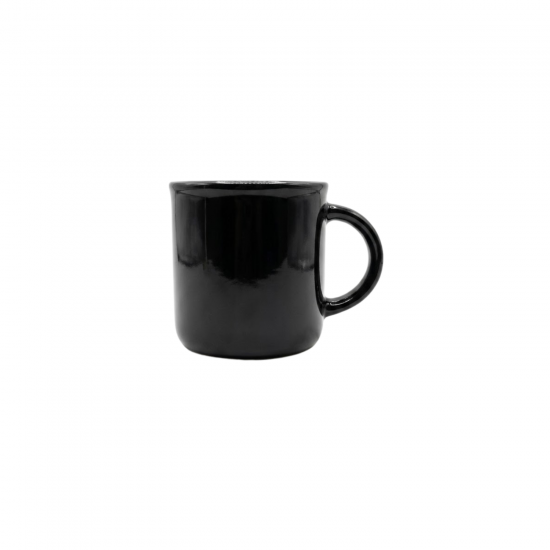 Caneca Cerâmica 180ml Ágata Lyor