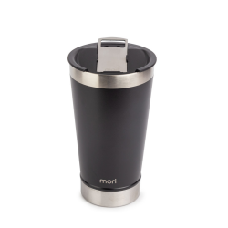 Copo Térmico Inox 510ml Lubben Mori