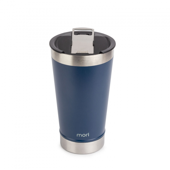 Copo Térmico Inox 510ml Lubben Mori