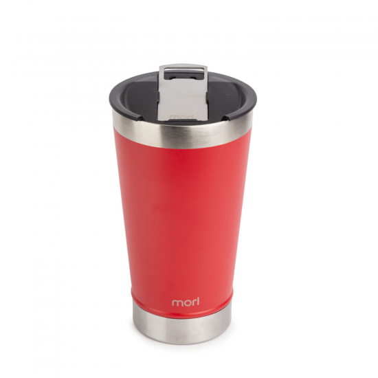 Copo Térmico Inox 510ml Lubben Mori