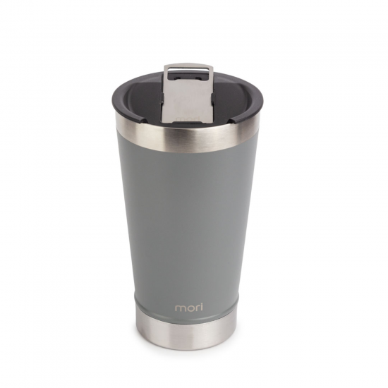 Copo Térmico Inox 510ml Lubben Mori