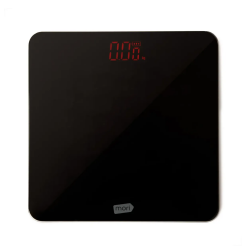 Balança Digital Mori até 180kg MR1070 Preta