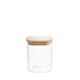 Pote de Vidro Quadrado 980ml Mori