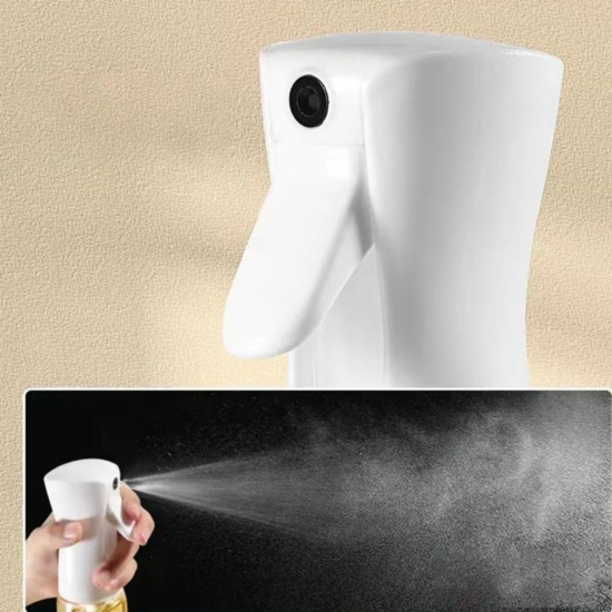 Spray Pulverizador p/ Azeite, Vinagre e Óleo 210ml Galheteiro Mori Spray Pulverizador p/ Azeite, Vinagre e Óleo 210ml Galheteiro Mori