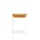 Pote de Vidro Redondo 450ml Mori