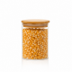 Pote de Vidro Redondo 450ml Mori