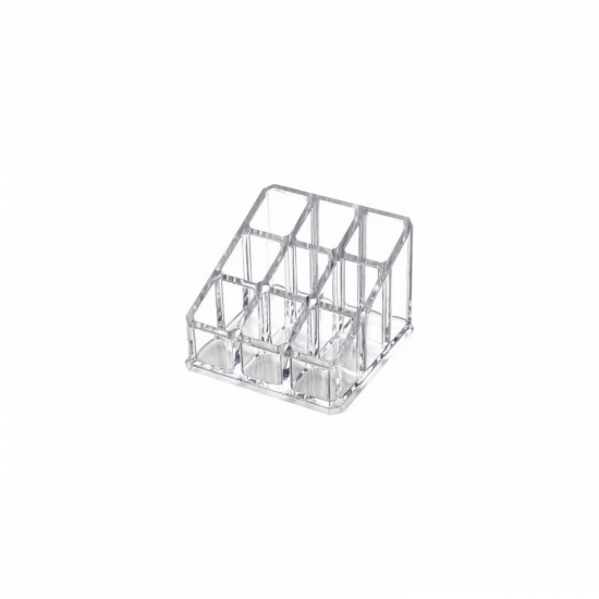 Organizador Plástico para Batom Ordene