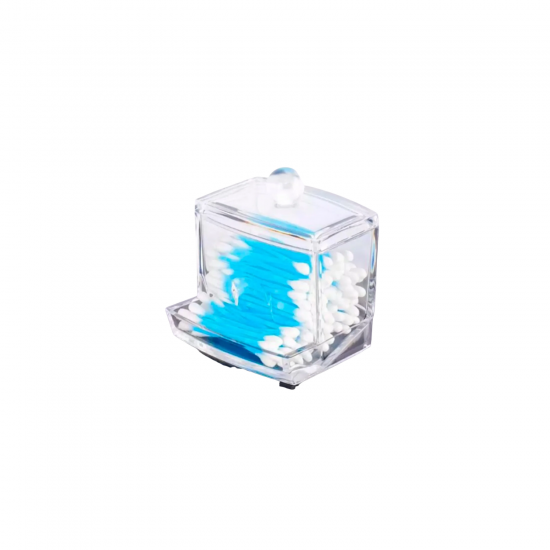 Organizador Plástico para Haste Flexível Ordene