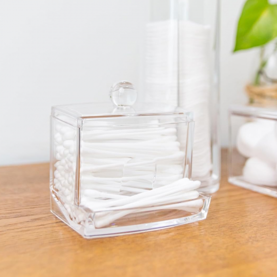 Organizador Plástico para Haste Flexível Ordene