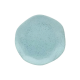 Prato de Louça para Sobremesa 21,5cm Oxford Ryo Blue Bay Prato de Louça para Sobremesa 21,5cm Oxford Ryo Blue Bay