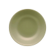 Prato de Louça Fundo 20,5cm Oxford Oliva Prato de Louça Fundo 20,5cm Oxford Oliva
