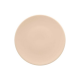Prato de Louça para Sobremesa 20cm Oxford Merengue Prato de Louça para Sobremesa 20cm Oxford Merengue