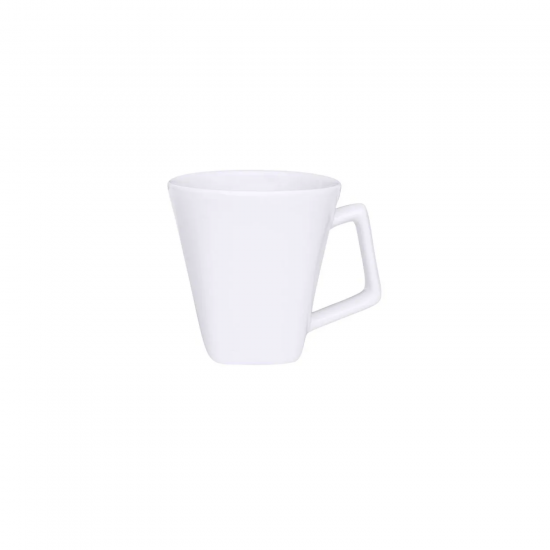 Caneca de Cerâmica Oxford 220ml Daily Quartier Mini