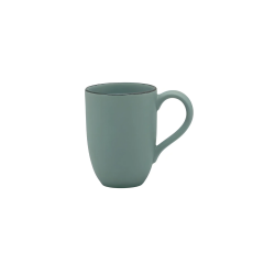 Caneca de Cerâmica Oxford 350ml Pacífico 