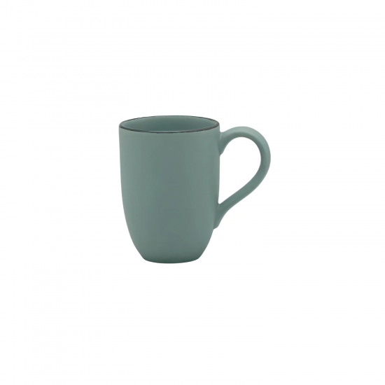 Caneca de Cerâmica Oxford 350ml Pacífico 