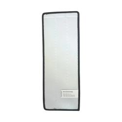 Refil para Mop Flat Microfibra Lava e Seca Powermaid Refil para Mop Flat Microfibra Lava e Seca Powermaid