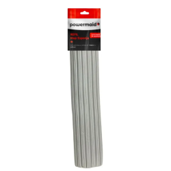 Refil para Mop Esponja Cinza Pro Powermaid