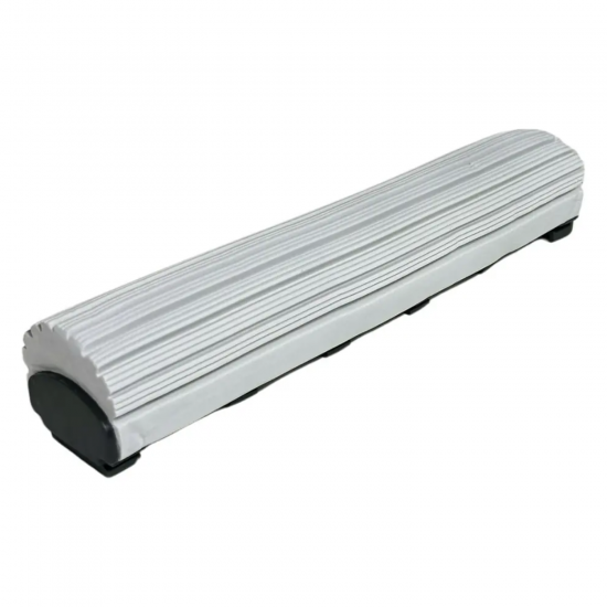 Refil para Mop Esponja Cinza Pro Powermaid Refil para Mop Esponja Cinza Pro Powermaid