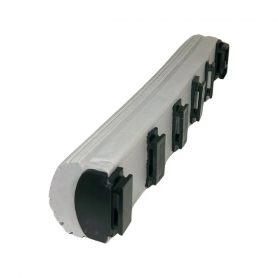 Refil para Mop Esponja Cinza Pro Powermaid Refil para Mop Esponja Cinza Pro Powermaid