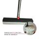 Refil para Mop Esponja Cinza Pro Powermaid Refil para Mop Esponja Cinza Pro Powermaid